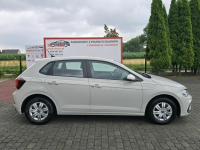 Volkswagen Polo LIFE 1.0 TSI 95KM Salon Polska Gwarancja do 3 lat! Włocławek - zdjęcie 4