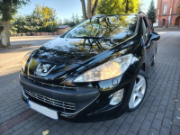 Peugeot 308 SW *1.6 benzyna* 193tys km* 6700zł Ostrołęka - zdjęcie 9