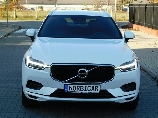 Volvo XC 60 2.0D4 190KM z Gwarancją Bezwypadkowości Żyrardów - zdjęcie 2
