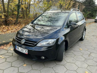 Volkswagen Golf Plus Zarejestrowany Klimatronic Gostyń - zdjęcie 3