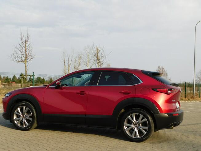 Mazda CX-30 z Gwarancją Bezwypadkowa 100% Full Opcja Żyrardów - zdjęcie 3