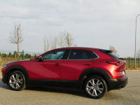 Mazda CX-30 z Gwarancją Bezwypadkowa 100% Full Opcja Żyrardów - zdjęcie 3