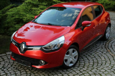 Renault Clio 16V 75 KM Przebieg 135 tys Navi Opłacony Lubań - zdjęcie 7