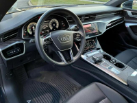 Audi A7 2.0  Prestige automat Katowice - zdjęcie 8