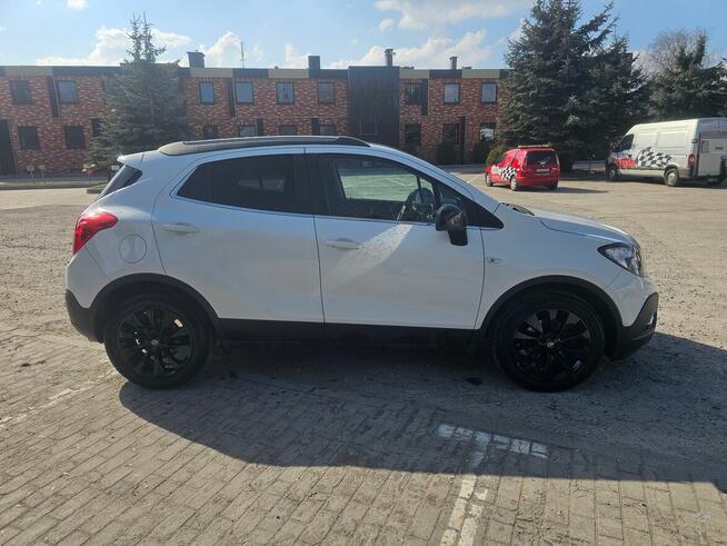 Opel Mokka Włocławek - zdjęcie 3