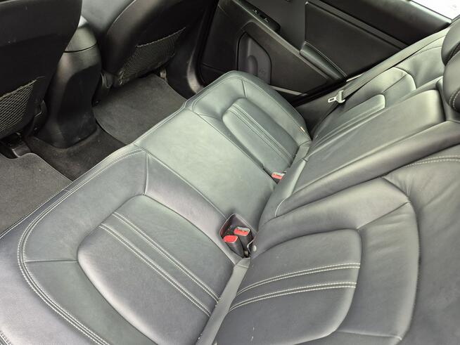 Kia Sportage 2.0 crd AUTOMAT 4X4 kamera led NOWE OPONY Drelów - zdjęcie 9