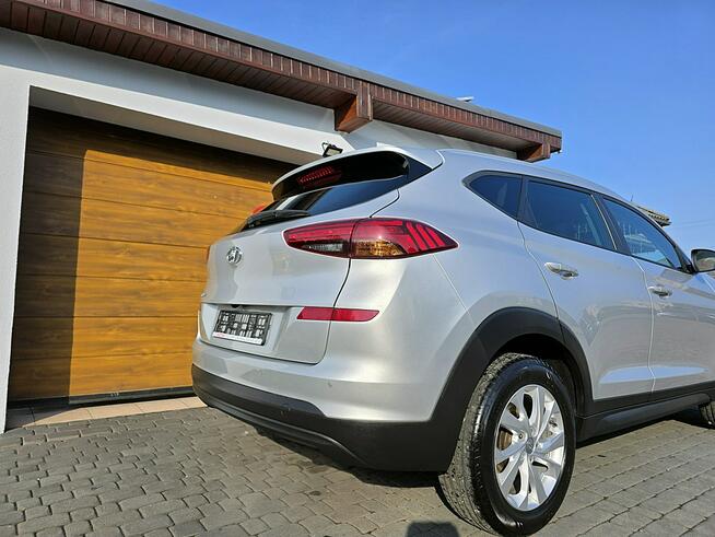 Hyundai Tucson serwis ASO, I-rej 2019 Rydułtowy - zdjęcie 7