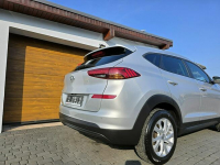 Hyundai Tucson serwis ASO, I-rej 2019 Rydułtowy - zdjęcie 7