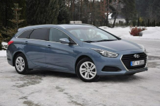 Hyundai i40 Ostrów Mazowiecka - zdjęcie 10