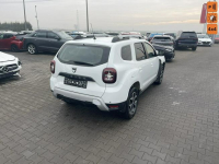 Dacia Duster 4x4 Klimatyzacja  Czujniki parkowania 150KM