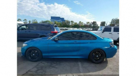 BMW Seria 2 (Wszystkie) / M-Pakiet / 3.0 340KM / Bogate wyposażenie / Tarnów - zdjęcie 5