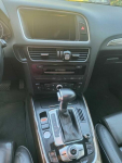Audi Q5 3.0 TDI Quattro S tronic Łozina - zdjęcie 11