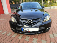 Mazda 3 KlimaTronik, Elektryka, Skóra, Pdc, Super  //GWARANCJA Zagórze - zdjęcie 12