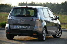 Renault Scenic 1,5dci 110KM Navi Lift Niemcy ASO Ostrów Mazowiecka - zdjęcie 10