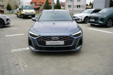 Audi A5 B10 Avant TFSI 204 KM S tronic quattro DEMO Radom - zdjęcie 5