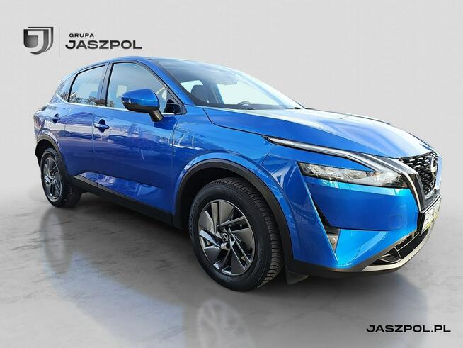 Nissan Qashqai Salon PL, Serwis, Bezwypadkowy Łódź - zdjęcie 3