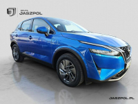 Nissan Qashqai Salon PL, Serwis, Bezwypadkowy Łódź - zdjęcie 3