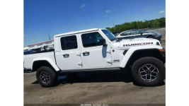 Jeep Gladiator RUBICON / 4x4 / niski przebieg Wrocław - zdjęcie 4