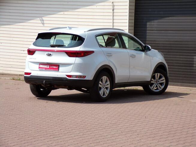 Kia Sportage Navi /Asystenty /Gwarancja /1,6 /132KM /2016 Mikołów - zdjęcie 11
