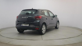 Dacia Sandero 1.0 TCe Expression ! Z Polskiego Salonu ! Faktura VAT ! Warszawa - zdjęcie 7