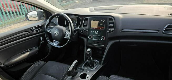 Renault Megane 1.5 dci Pleszew - zdjęcie 12
