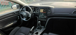 Renault Megane 1.5 dci Pleszew - zdjęcie 12