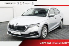 Škoda Octavia WE8M461#1.5 TSI Ambition Cz.park LED Salon PL VAT 23%