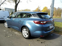 Renault Megane 1,6 salon polska Łódź - zdjęcie 4