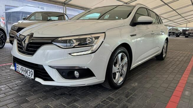 Renault Megane Zduńska Wola - zdjęcie 8