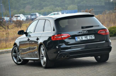 Audi A4 2,0TDI*177KM*3xSline*Xenon*LED Niemcy Ostrów Mazowiecka - zdjęcie 11