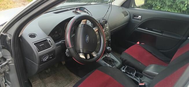 Ford Mondeo mk3 2006 Majdan-Grabina - zdjęcie 10