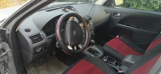 Ford Mondeo mk3 2006 Majdan-Grabina - zdjęcie 10