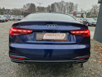 Audi A5 Virtual kokpit.  Full-Led.  Automat.  Drive Select. Navi. Aso. Rybnik - zdjęcie 7