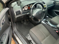BARDZO ŁADNY I ZADBANY PEUGEOT 407 diesel z roku 2005 !!! Ruda Śląska - zdjęcie 10