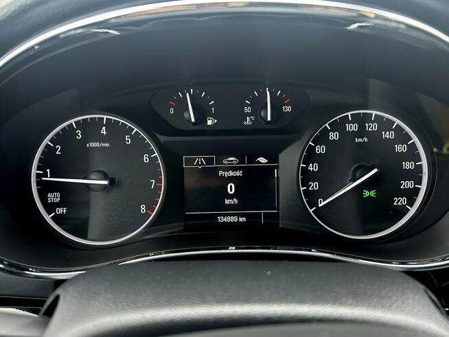 Opel Mokka LIFT*LEDY*Grzane*Fotele*i*Kierownica*Serwis*ASO*Klimatronik Kotarwice - zdjęcie 8