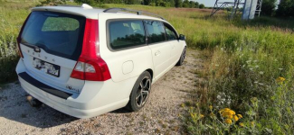 Volvo V70 sprzedam-zamiana Warszawa - zdjęcie 3