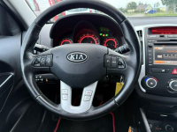 Kia Ceed Lift 1.4B 2010r Klimatyzacja Nawigacja Certyfikat Przebiegu ! Sokołów Podlaski - zdjęcie 8