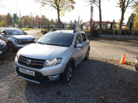 Dacia Sandero Stepway Słupsk - zdjęcie 3