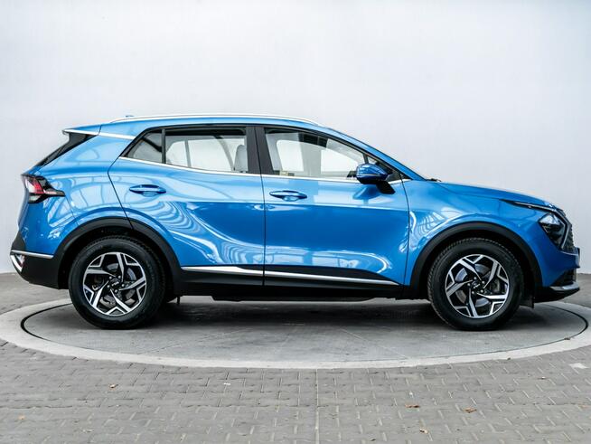 Kia Sportage SUV 1.6 T-GDI M+Smart M6 150KM Salon Polska Poznań - zdjęcie 5