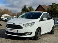 Ford C-Max *Benzyna*BDB stan*Gwarancja*