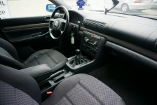 Audi A4 1,8 BENZYNA 150KM, Pełnosprawny, Zarejestrowany, Ubezpieczony Opole - zdjęcie 10