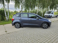 Honda FR-V benzyna, 6 siedzeń, climatronic Słupsk - zdjęcie 4