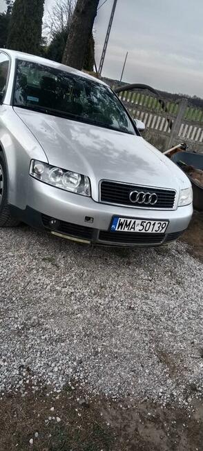 Sprzedam Audi A4 B6 Sypniewo - zdjęcie 5