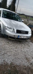 Sprzedam Audi A4 B6 Sypniewo - zdjęcie 5