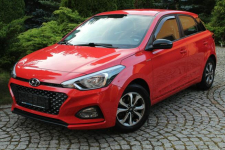Hyundai i20 Benzyna Turbo GDI 101 KM Zadbany