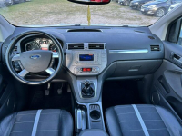 Ford Kuga 2,5 benzyna Nowe Iganie - zdjęcie 9