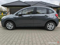Citroen C3 2011 Benzyna 4 cylindry Świeże OC na rok Stan bdb Dębica - zdjęcie 2