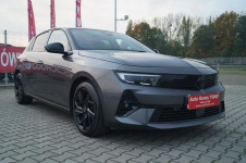 OPEL ASTRA GS-LINE 2022R NISKI PRZEBIEG Goczałkowice-Zdrój - zdjęcie 5