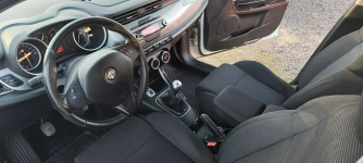 Alfa Romeo Giulietta Szczecin - zdjęcie 11