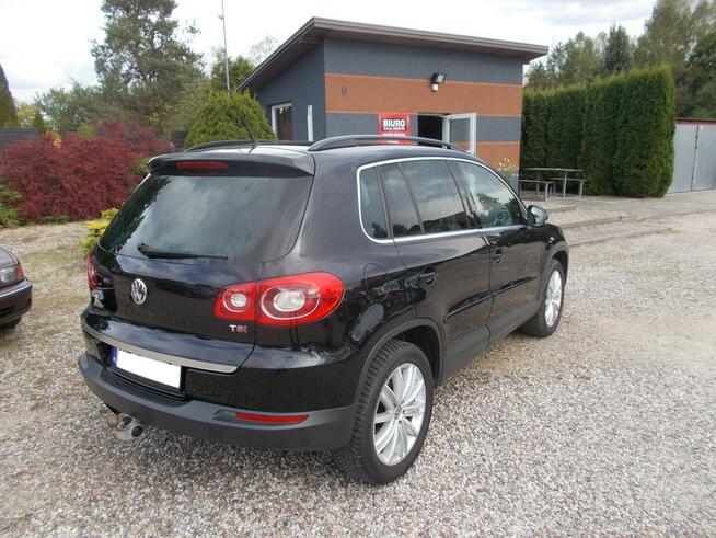 Volkswagen Taigun 1,4 Turbo Benzyna 150KM!!!Klima,Navigacja,Skóra!!!! Białystok - zdjęcie 4